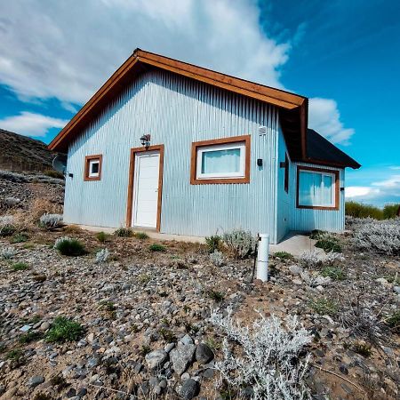 Apart Azul Calafate 埃尔卡拉法特 外观 照片