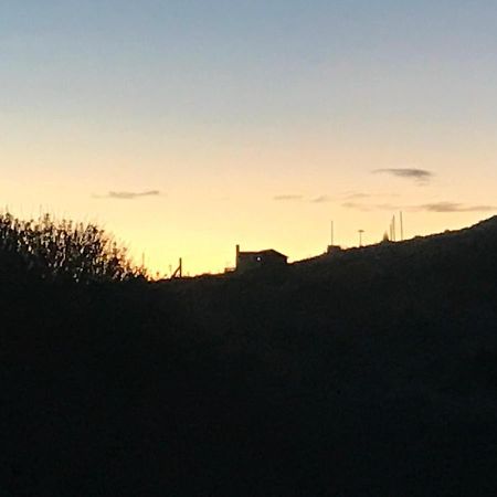 Apart Azul Calafate 埃尔卡拉法特 外观 照片