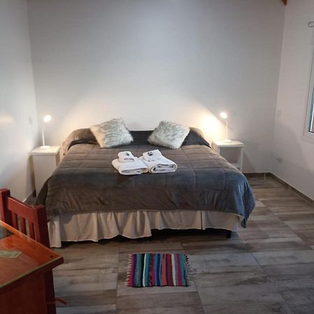 Apart Azul Calafate 埃尔卡拉法特 外观 照片