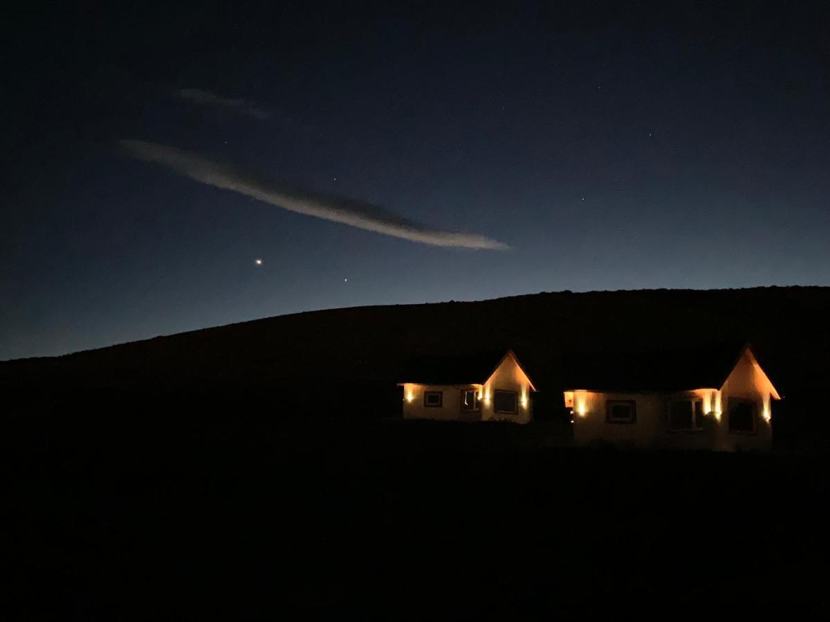 Apart Azul Calafate 埃尔卡拉法特 外观 照片