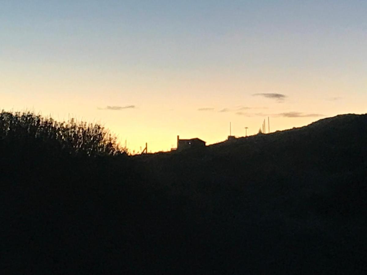 Apart Azul Calafate 埃尔卡拉法特 外观 照片