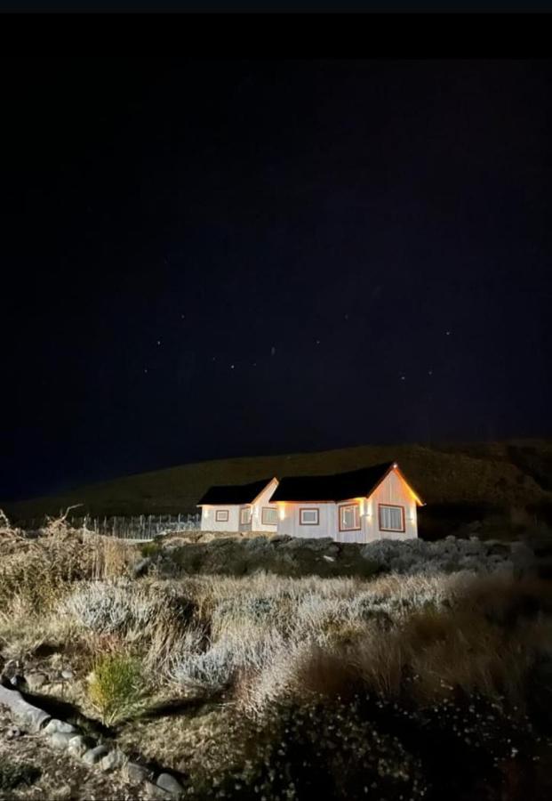 Apart Azul Calafate 埃尔卡拉法特 外观 照片